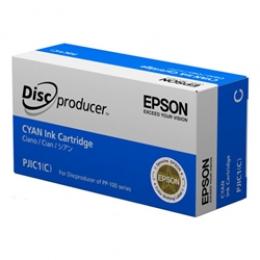 EPSON PJIC1C インクカートリッジ シアン