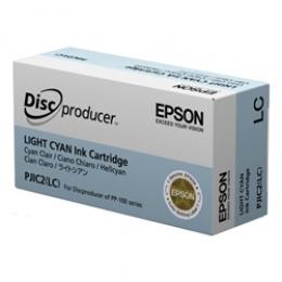 EPSON PJIC2LC インクカートリッジ ライトシアン