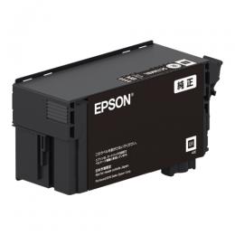 EPSON SC13MBL SureColor用 インクカートリッジ/80ml（マットブラック）