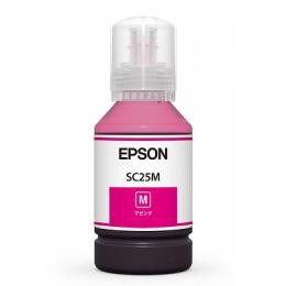 EPSON SC25M SureColor用 インクボトル/140ml（マゼンタ）