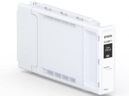 EPSON SC26BK11 SureColor用 インクカートリッジ/フォトブラック（110ml）