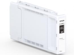 EPSON SC26MB11 SureColor用 インクカートリッジ/マットブラック（110ml）