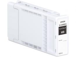 EPSON SC26MB35 SureColor用 インクカートリッジ/マットブラック（350ml）