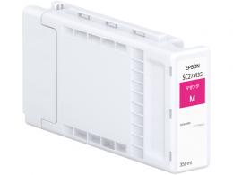 EPSON SC27M35 SureColor用 インクカートリッジ/マゼンタ（350ml）