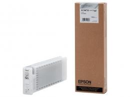 EPSON SC3MT35 SureColor用 インクカートリッジ/350ml（メタリックシルバー）