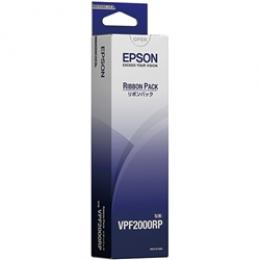 EPSON VPF2000RP VP-F2000用 リボンパック/黒/1000万文字対応