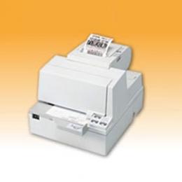 EPSON TM-H50002 サーマルレシート/スリッププリンター/RS232C/電源(PS 