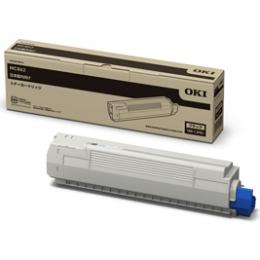 OKI(沖電気) TNR-C3PK1 トナーカートリッジ ブラック MC862dn-T/862dn用