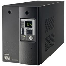 オムロン BU50SWQ6 無停電電源装置 BU50SW本体＋オンサイト保守（当営業日）6年分