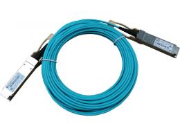 HPE JL795A HPE X2A0 100G QSFP28 30m AOC Cable