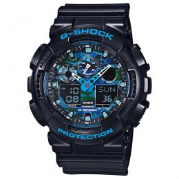 CASIO GA-100CB-1AJF G-SHOCK