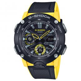 CASIO GA-2000-1A9JF G-SHOCK