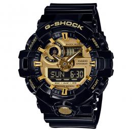 CASIO GA-710GB-1AJF G-SHOCK