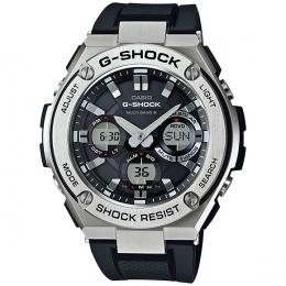 CASIO GST-W110-1AJF G-SHOCK 「G-STEEL」