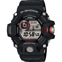 CASIO GW-9400J-1JF G-SHOCK 「RANGEMAN」