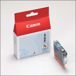 CANON 0368B001 BCI-7ePC フォトシアンインクタンク