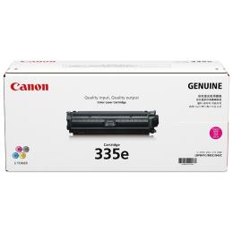 CANON 0463C001 CRG-335EMAG トナーカートリッジ335e M (マゼンタ)