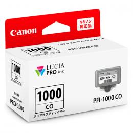 CANON 0556C004 インクタンク PFI-1000 CO クロマオプティマイザー
