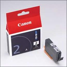 CANON 1024B001 インクタンク PGI-2PBK フォトブラック