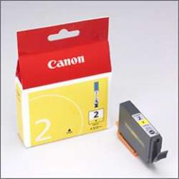 CANON 1027B001 インクタンク PGI-2Y イエロー