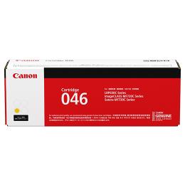 CANON 1247C003 トナーカートリッジ046（イエロー）