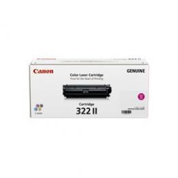 CANON 2649B001 トナーカートリッジ CRG-322II マゼンタ