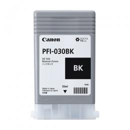 CANON 3489C001 インクタンク PFI-030 BK