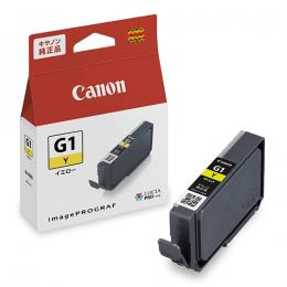 CANON 4186C001 インクタンク PFI-G1Y イエロー