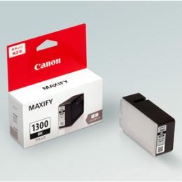 CANON 9217B001 インクタンク PGI-1300BK ブラック