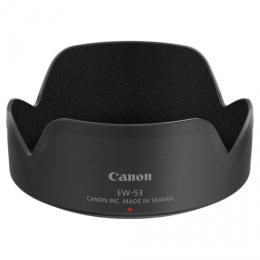 CANON 0579C001 レンズフード EW-53