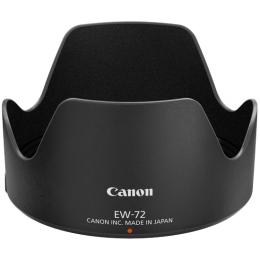 CANON 5185B001 レンズフード EW-72