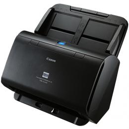 CANON 0651C001 A4ドキュメントスキャナー imageFORMULA DR-C240