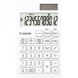 CANON 0933C001 シンプルでスマートな電卓 SI-12T