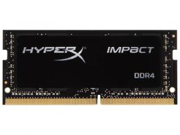 Kingston KF426S16IB/32 32GB DDR4 2666MHz CL16 SODIMM FURY Impact