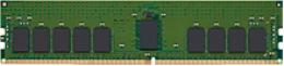 Kingston KSM26RD8/16HDI 16GB DDR4 2666MHz ECC CL19 2Rx8 1.2V Registered DIMM 288-pin PC4-21300 チップ固定 Hynix D IDT