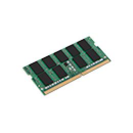 Kingston KSM26SED8/16HD 16GB DDR4 2666MHz ECC CL19 2Rx8 1.2V Unbuffered SODIMM 260-pin PC4-21300 チップ固定 Hynix D