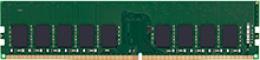 Kingston KTD-PE426E/16G 16GB DDR4 2666MHz ECC CL19 1.2V Unbuffered DIMM 288-pin PC4-21300