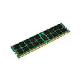 Kingston KTD-PE426S8/16G 16GB DDR4 2666MHz ECC CL19 1RX8 1.2V Registered DIMM 288-pin PC4-21300