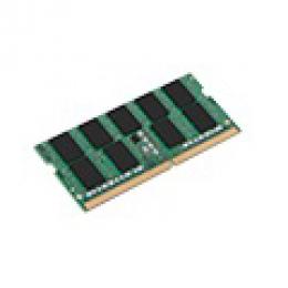 Kingston KTD-PN426E/32G 32GB DDR4 2666MHz ECC CL19 X8 1.2V Unbuffered SODIMM 260-pin 2R 16Gbit PC4-21300 Micron E