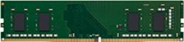 Kingston KVR26N19S6/4 4GB DDR4 2666MHz Non-ECC CL19 1.2V Unbuffered DIMM PC4-21300
