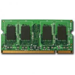 グリーンハウス GH-DNII667-1GF ノート用 PC2-5300 200pin DDR2 SDRAM SO-DIMM 1GB