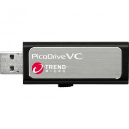 グリーンハウス GH-UF3VC3-16G USB3.0メモリー 「ピコドライブVC」 3年版 16GB