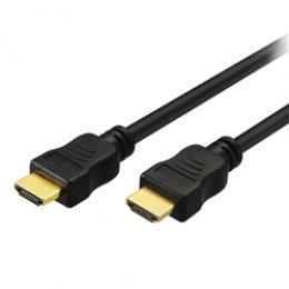 グリーンハウス GH-HDMI-1M4 HDMIケーブル 1m （Ver.1.4）