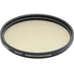 ケンコー 014639 【温調用色温度変換フィルター】 46mm W2 プロフェッショナル