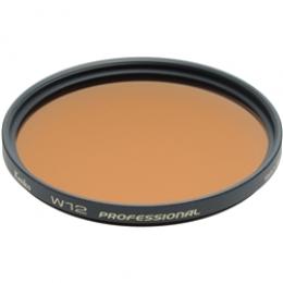 ケンコー 014643 【温調用色温度変換フィルター】 46mm W12 プロフェッショナル