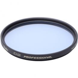 ケンコー 014644 【冷調用色温度変換フィルター】 46mm C2 プロフェッショナル