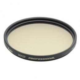 ケンコー 015239 52mm W2 プロフェッショナル 【温調用色温度変換フィルター】