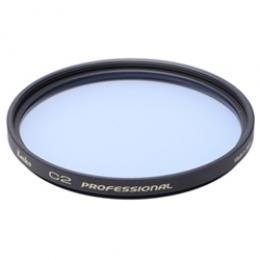 ケンコー 015244 冷調用色温度変換フィルター 52mm C2 プロフェッショナル