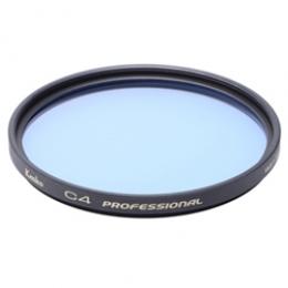 ケンコー 015245 冷調用色温度変換フィルター 52mm C4 プロフェッショナル