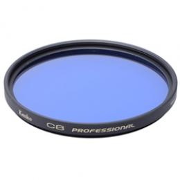 ケンコー 015246 冷調用色温度変換フィルター 52mm C8 プロフェッショナル